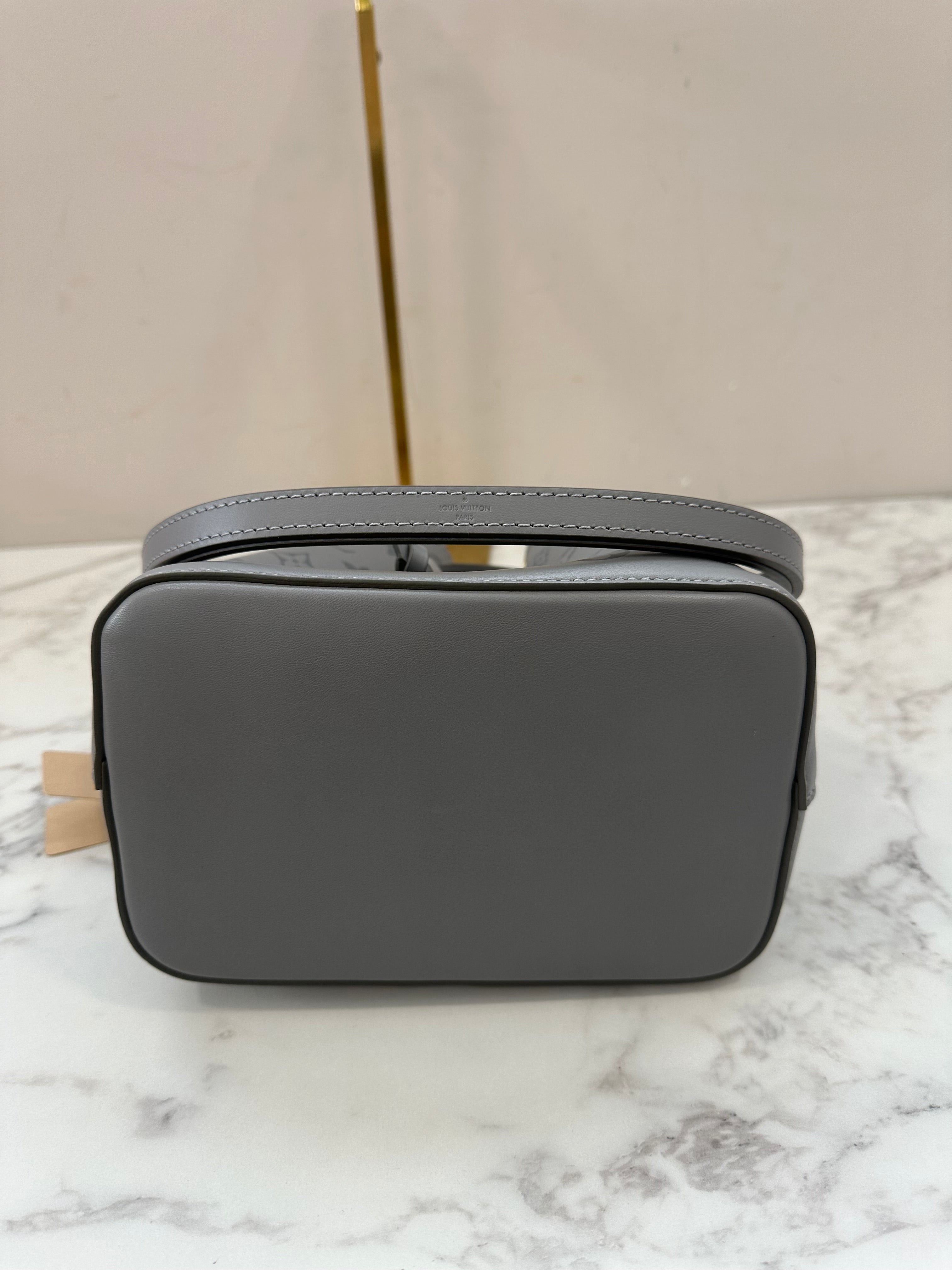 Louis Vuitton NeoNoé Gray