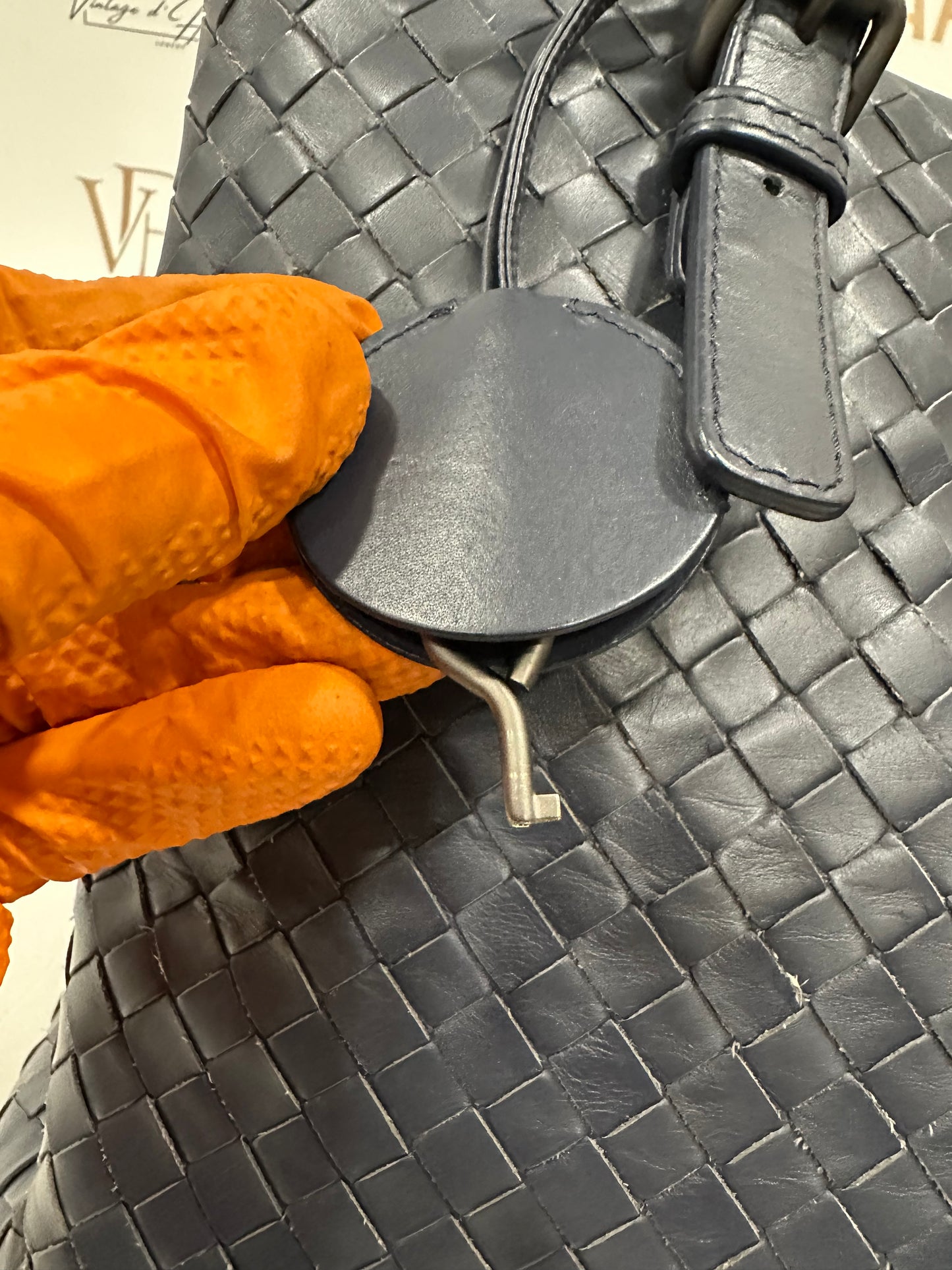 102650 - Bottega Veneta Roma