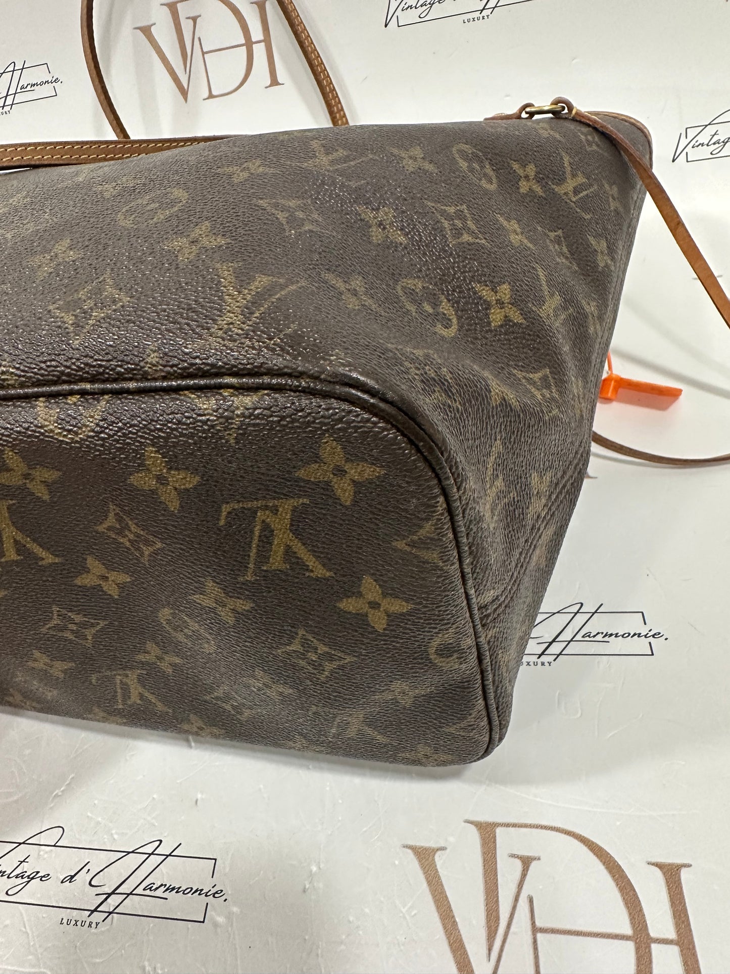 017883 - Louis Vuitton Neverfull MM