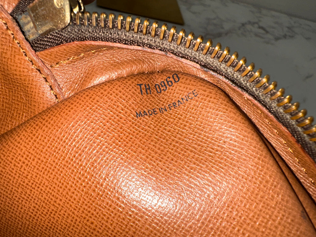 Louis Vuitton Jeune Fille GM