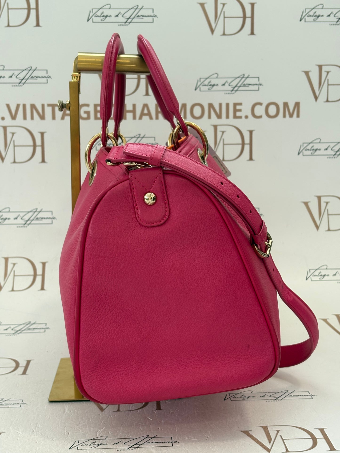 200738 - Dior Diorissimo