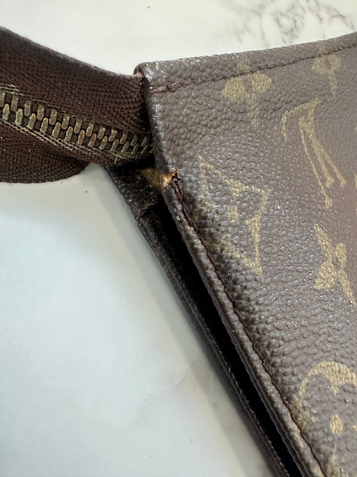 Louis Vuitton Toilette 26
