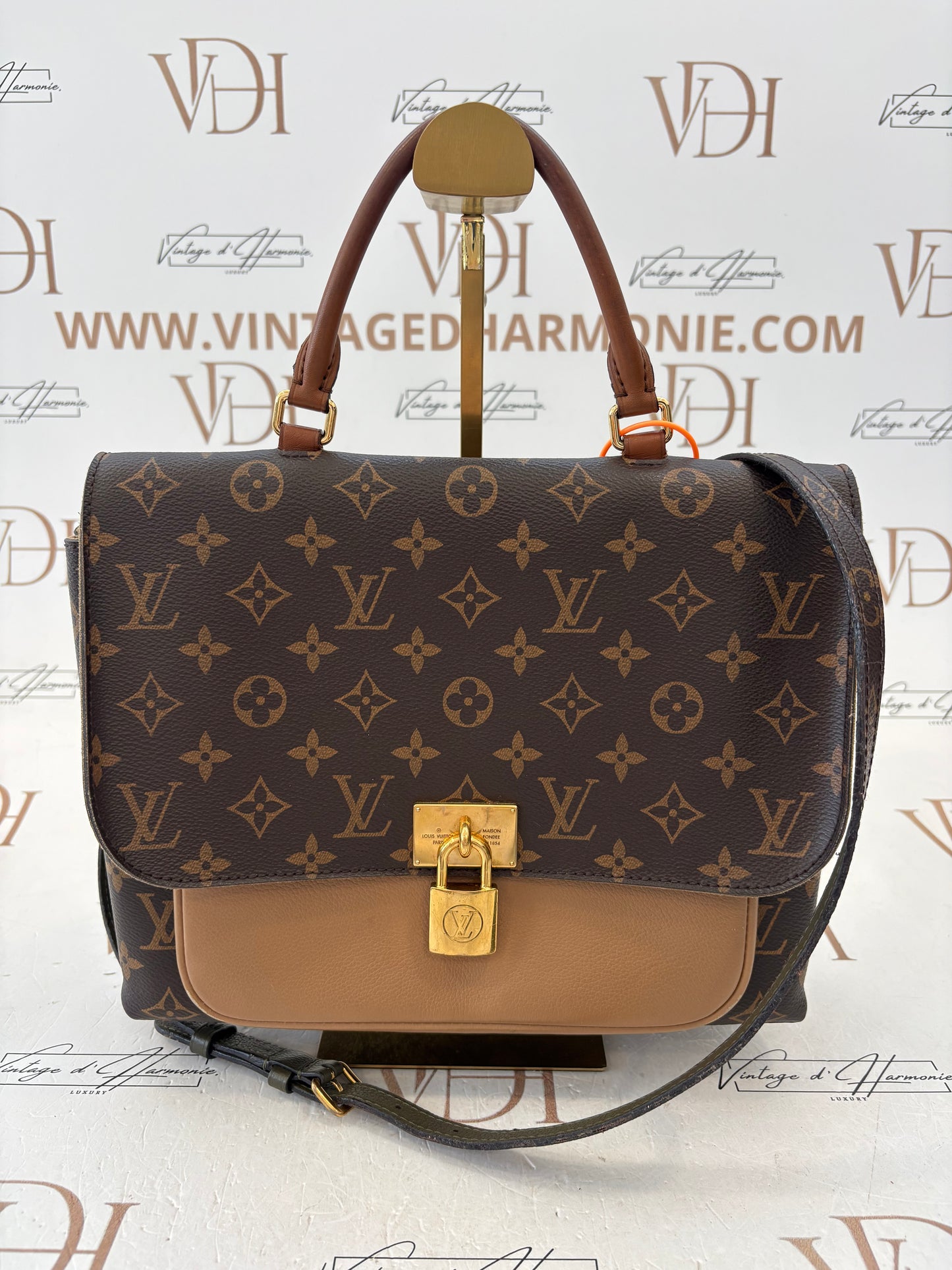 200995 - Louis Vuitton Marignan