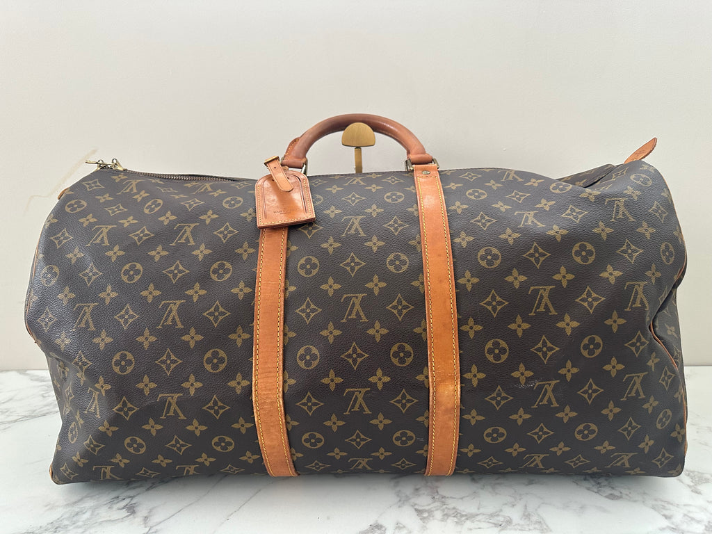 Louis Vuitton Keepall 60