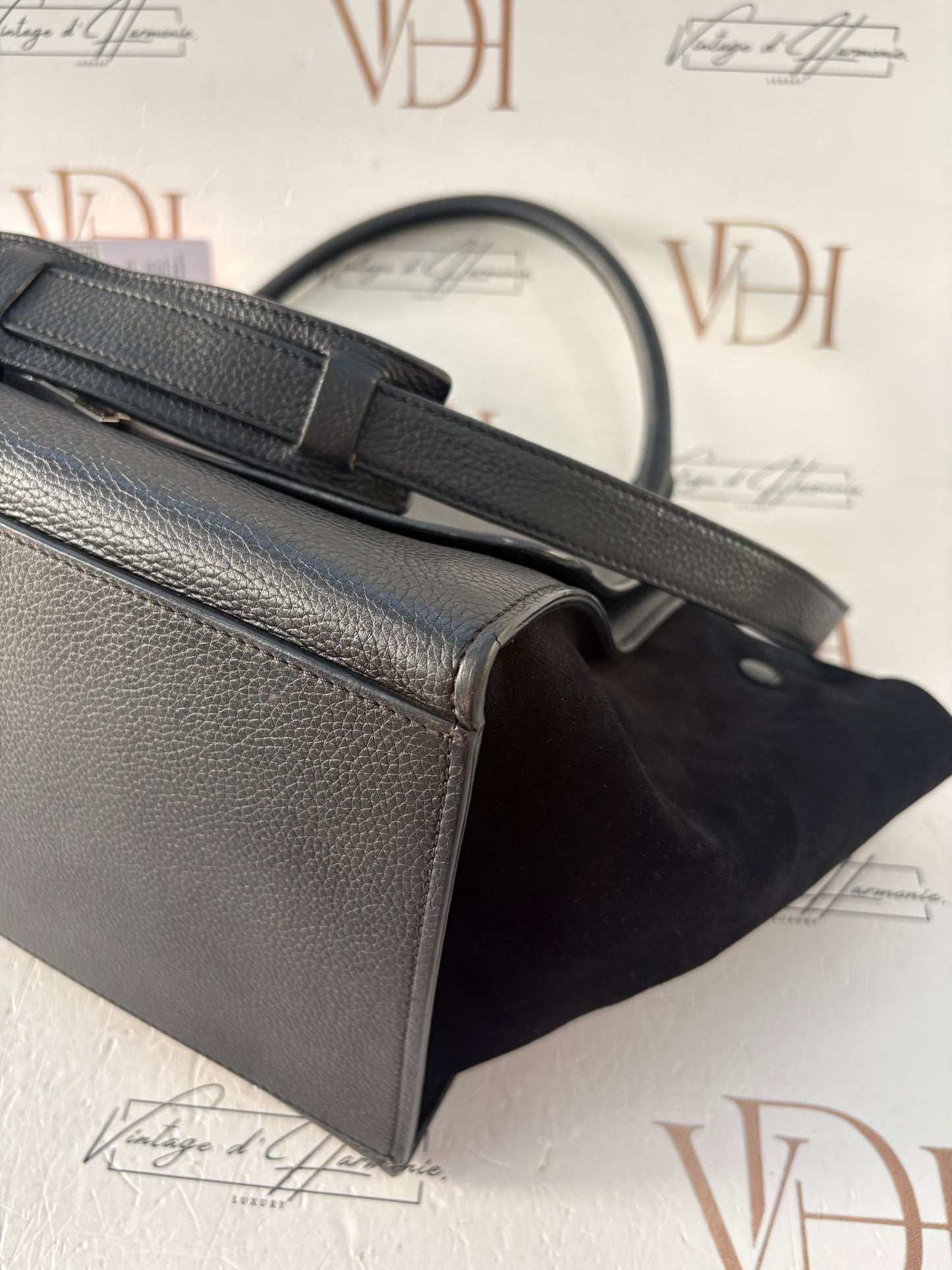 201553 - Céline Trapeze