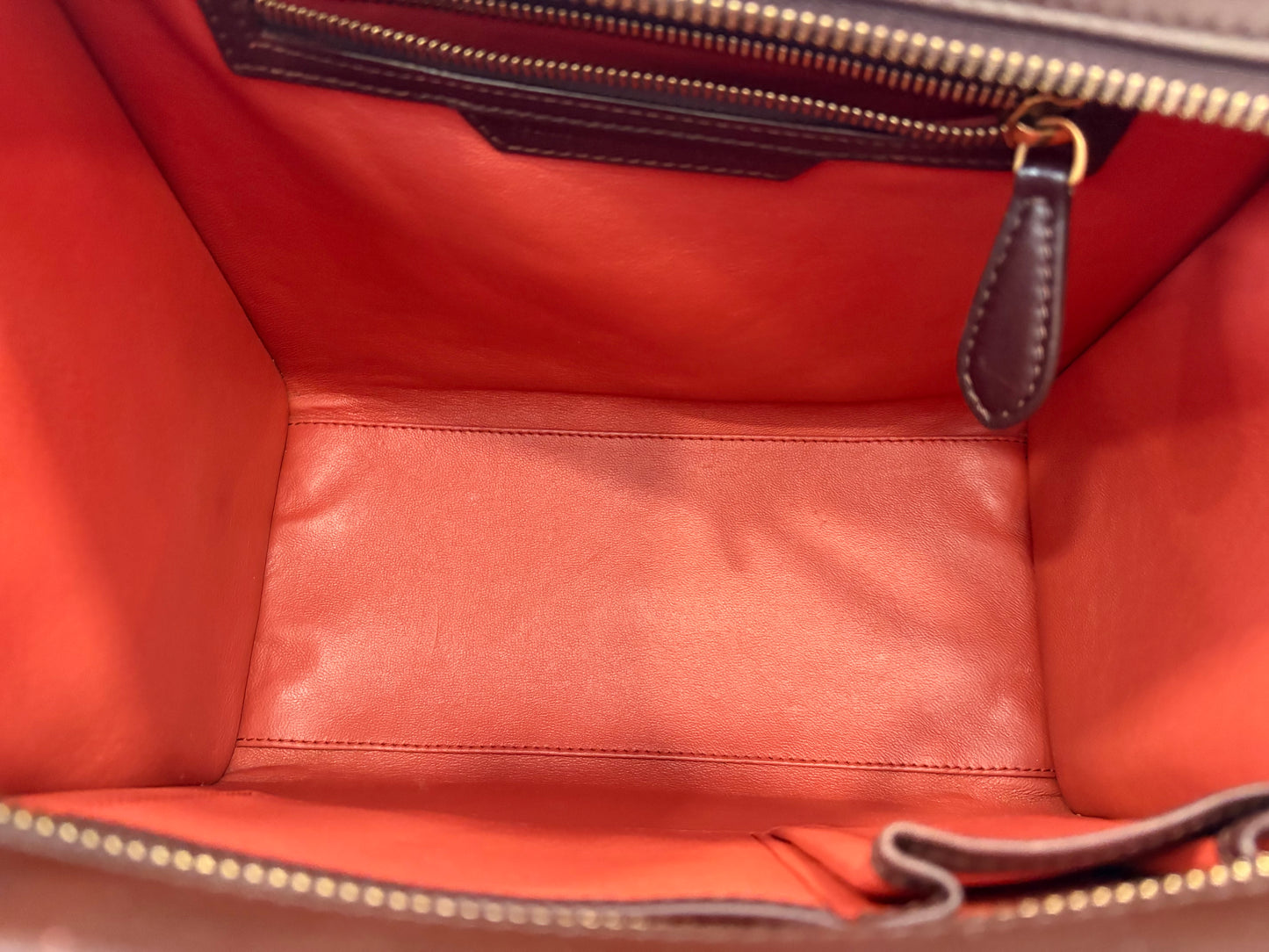 200751 - Céline Luggage