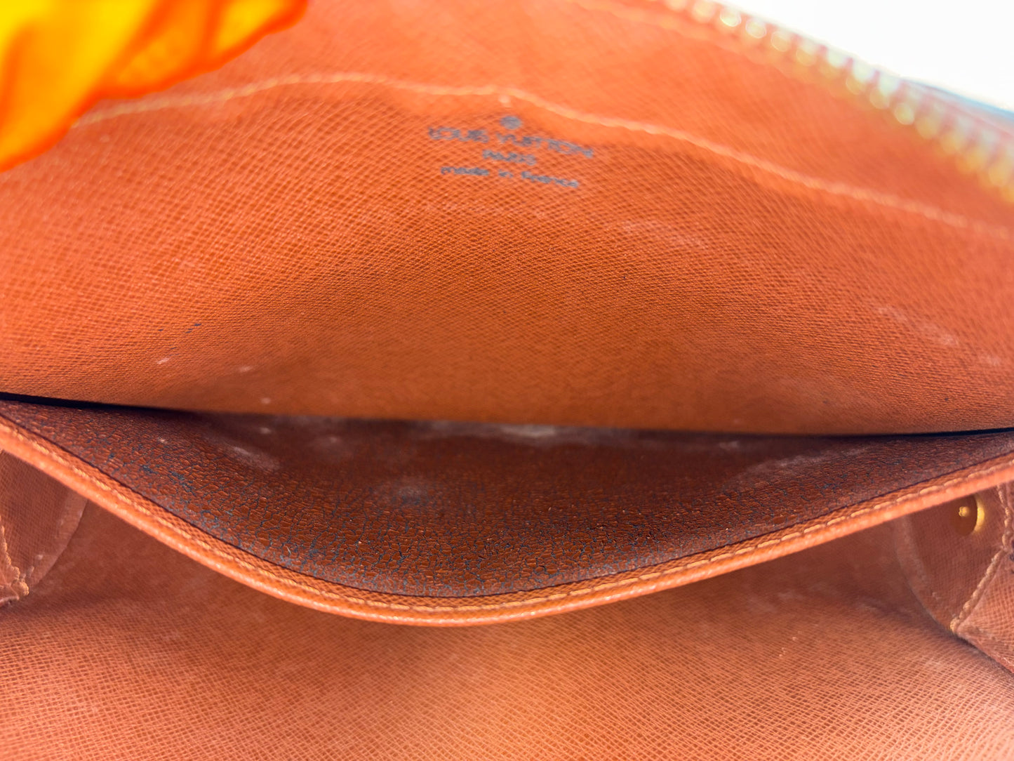018918 - Louis Vuitton Orsay