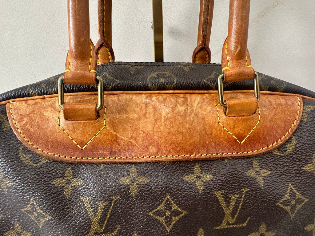 Louis Vuitton Deauville