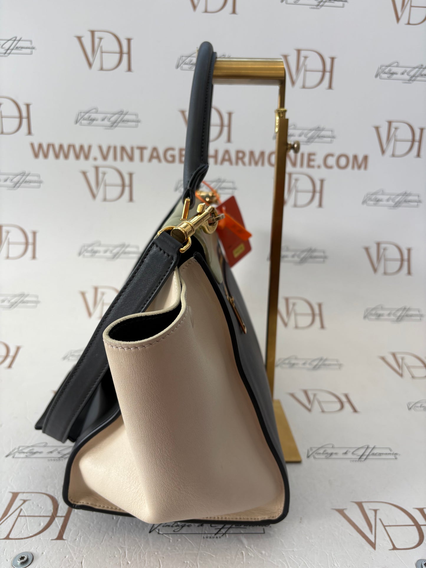 200779 - Céline Trapeze