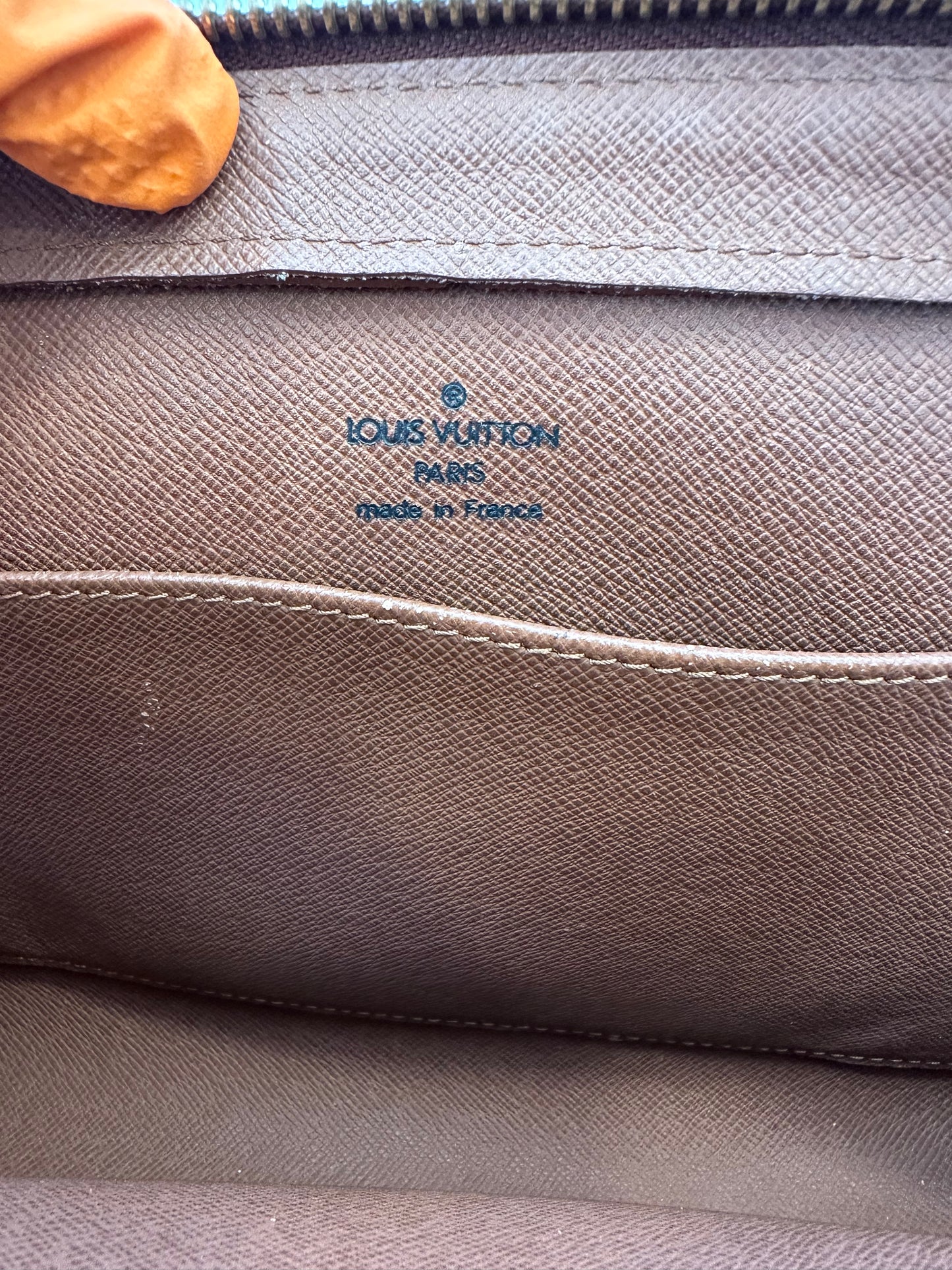 017741 - Louis Vuitton Orsay