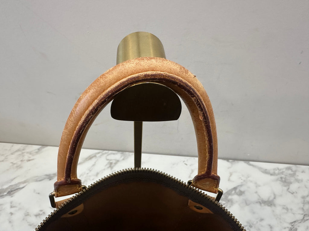 Louis Vuitton Keepall 55