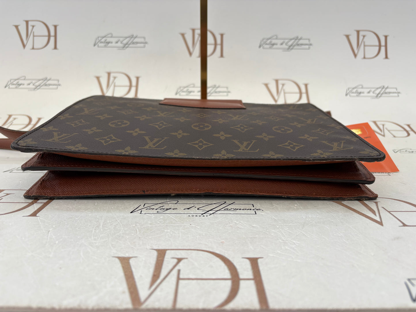 017862 - Louis Vuitton Kurcell