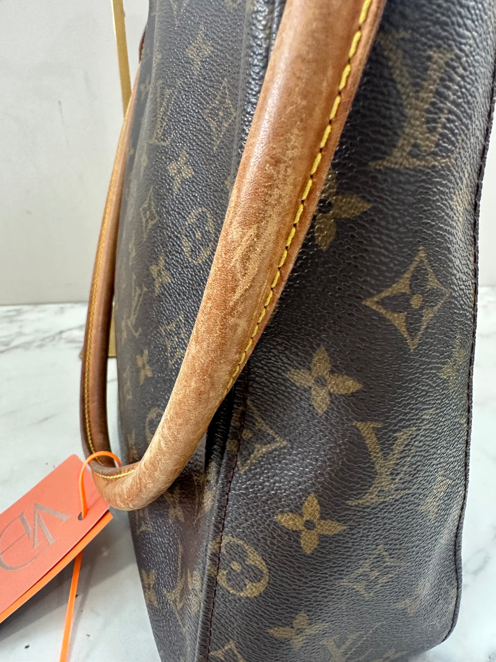 Louis Vuitton Looping GM