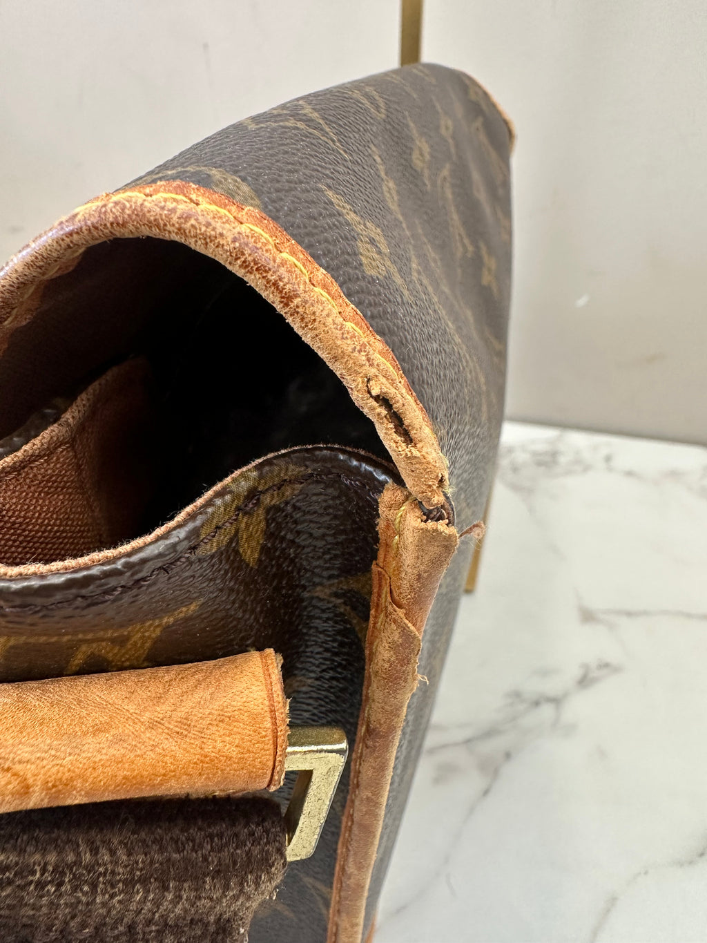 Louis Vuitton Messenger Bosphore