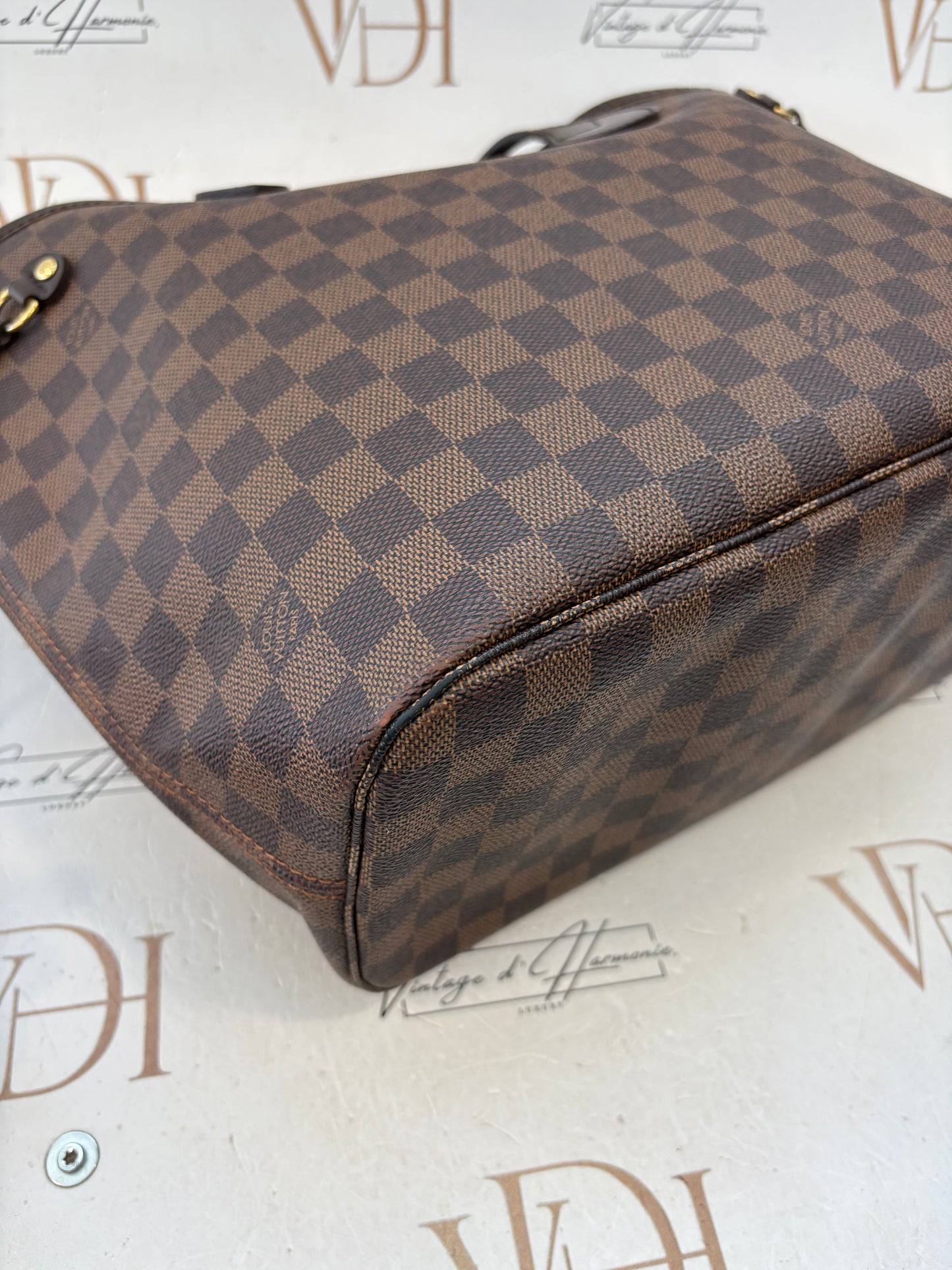 018581 - Louis Vuitton Neverfull MM