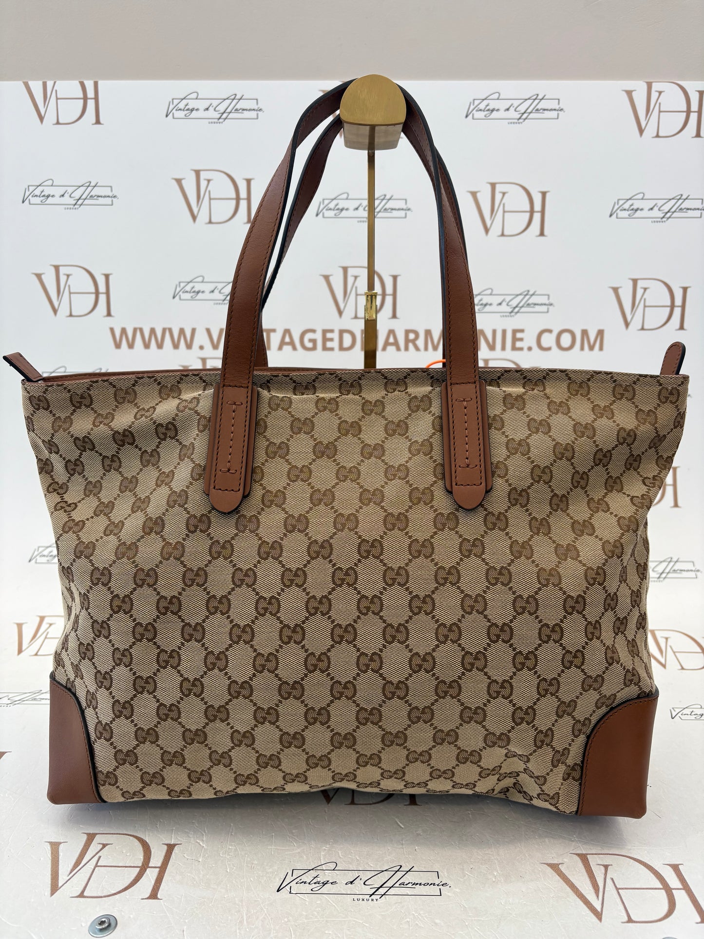 383543 - Gucci Brown