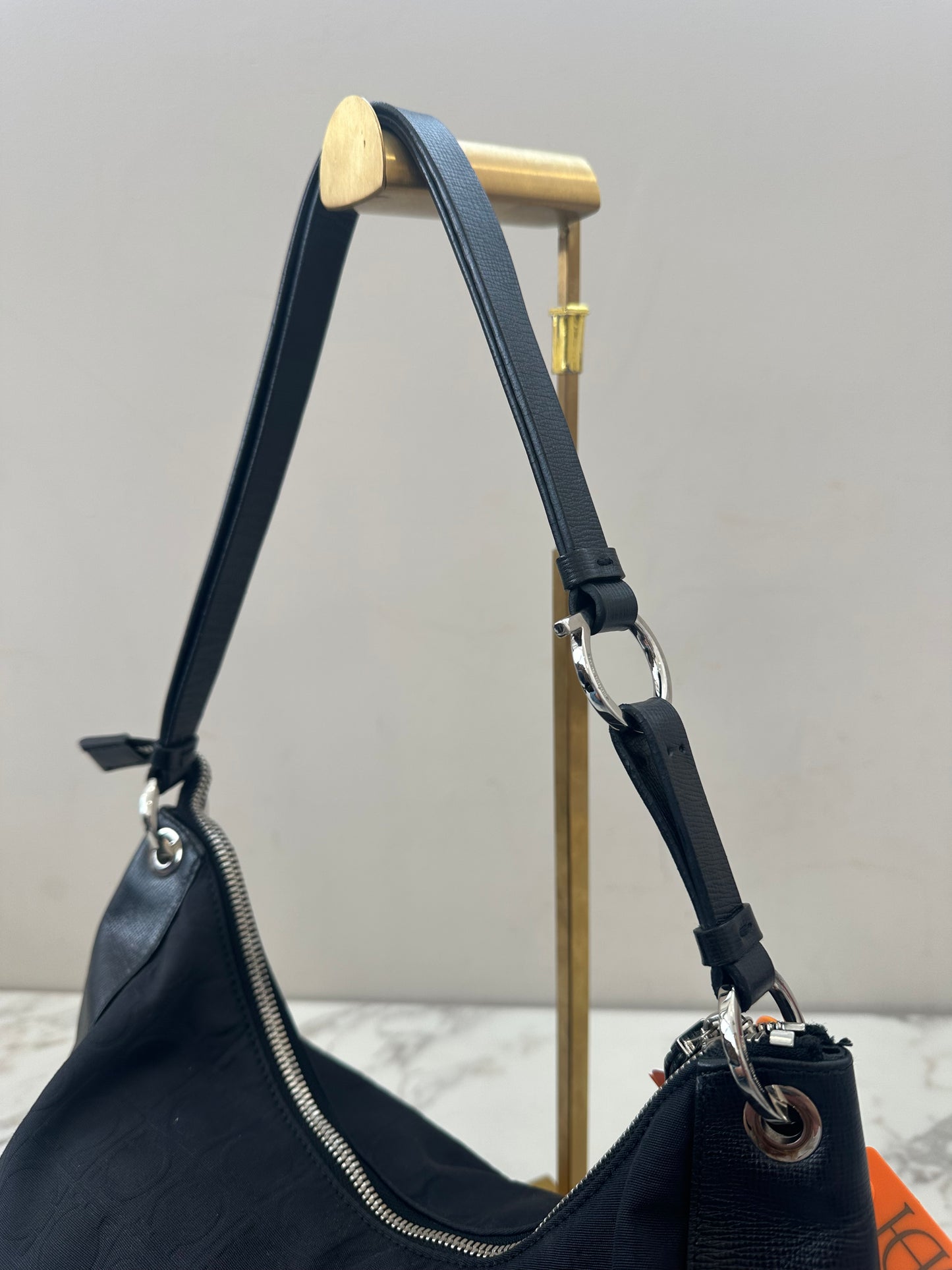 Salvatore Ferragamo Black