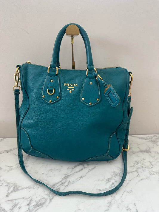 Prada Light Blue 2way