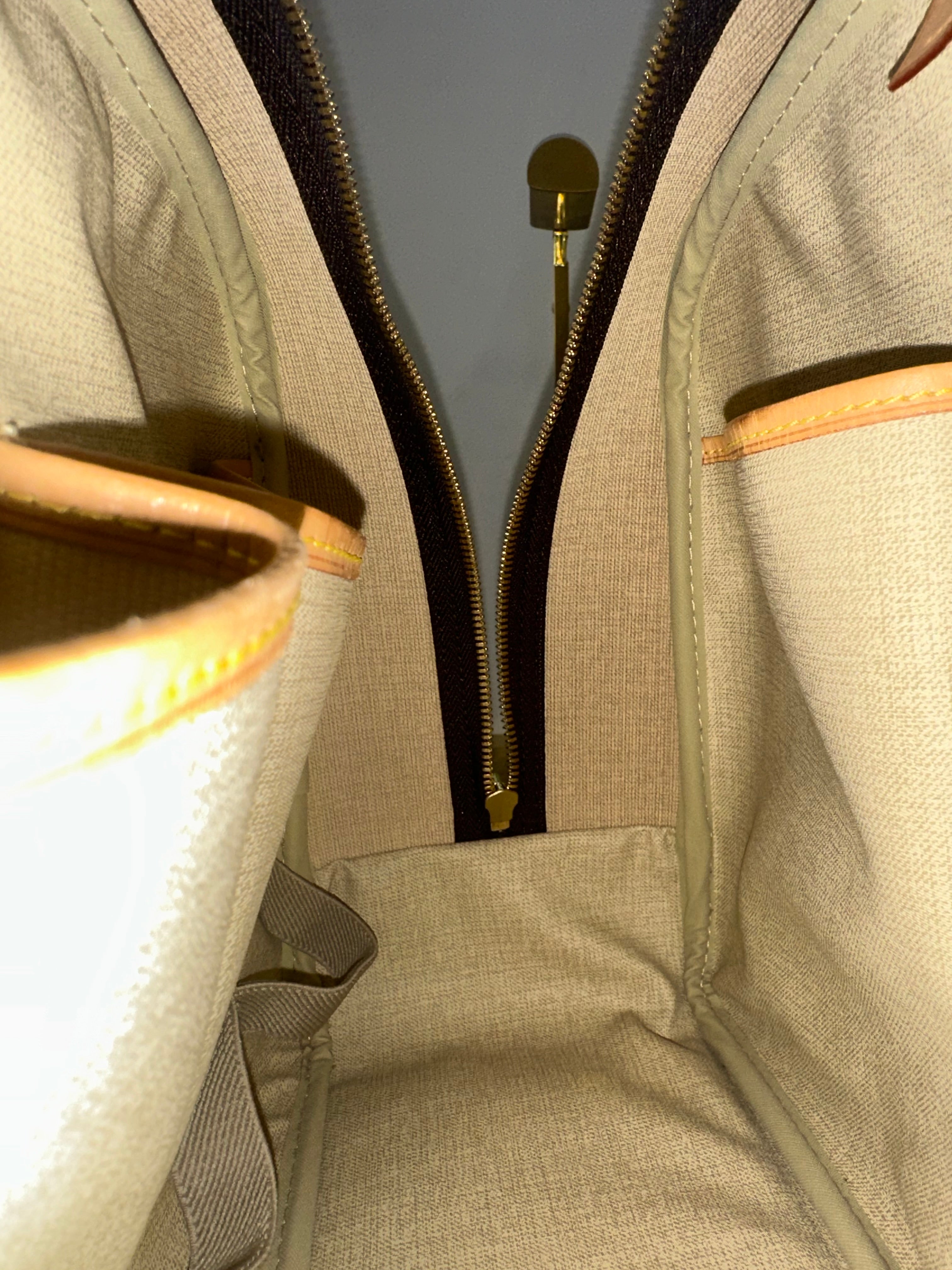 Louis Vuitton Deauville