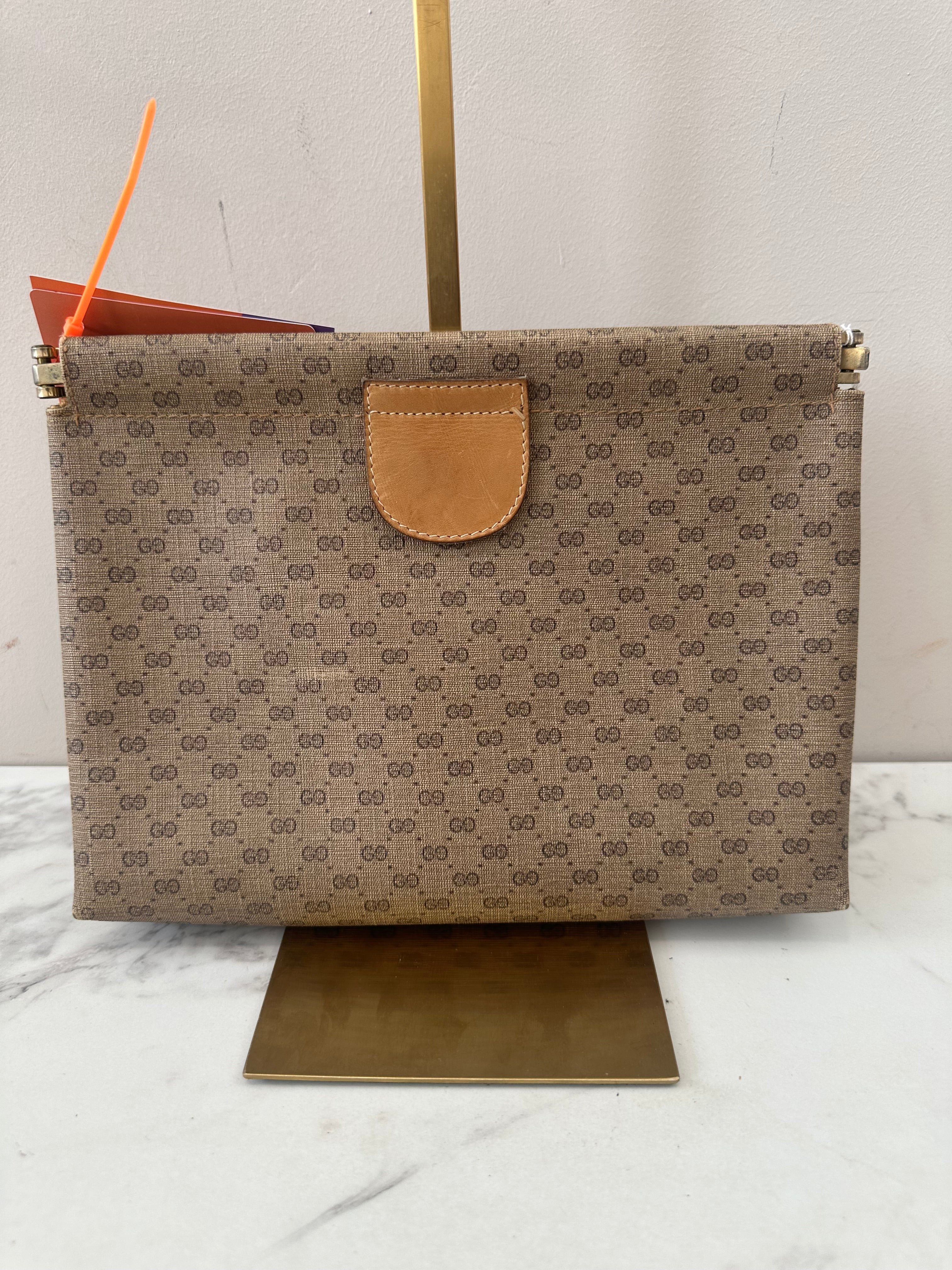 Gucci Pochette Micro