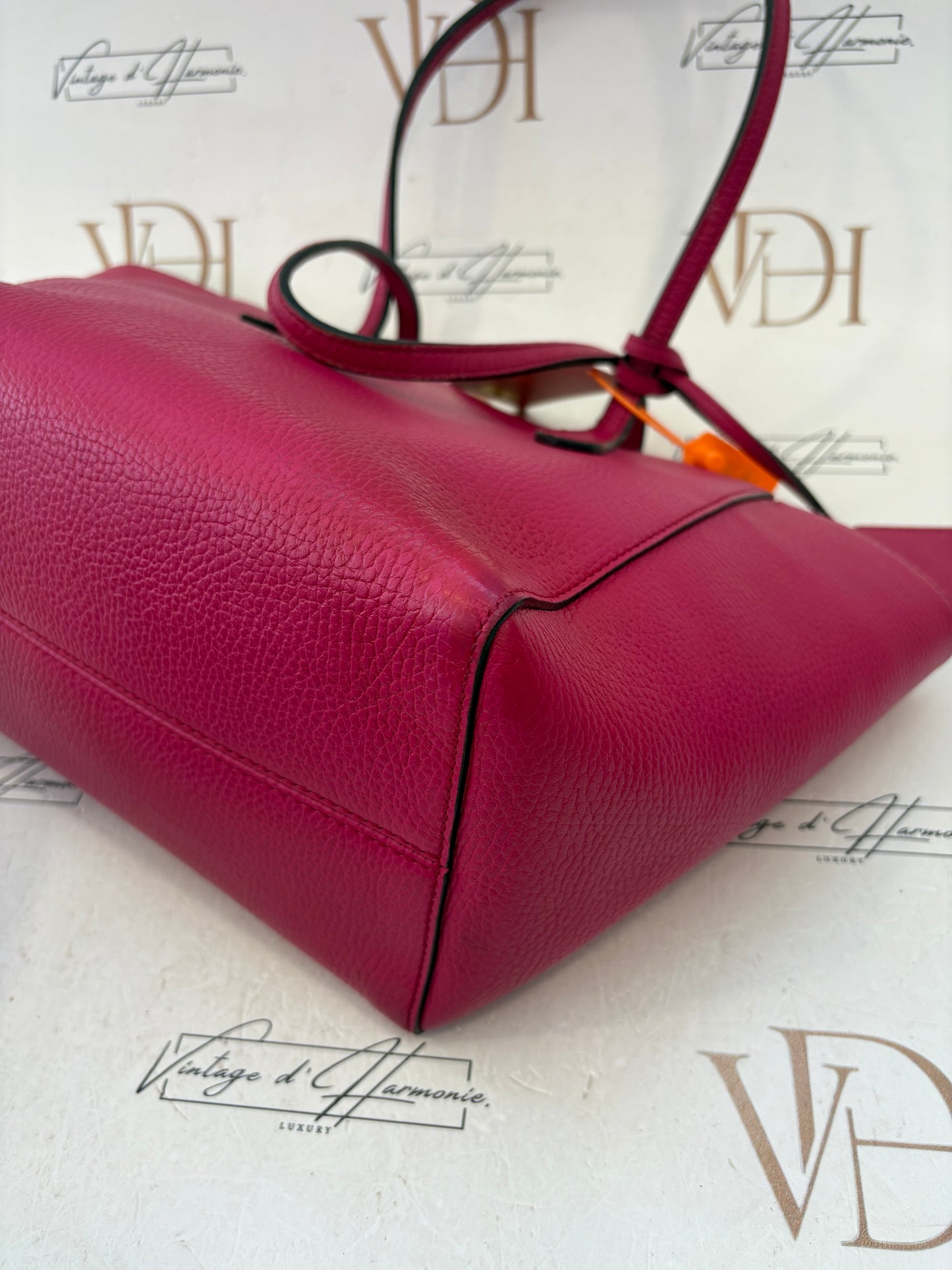200803 - Gucci Swing Pink