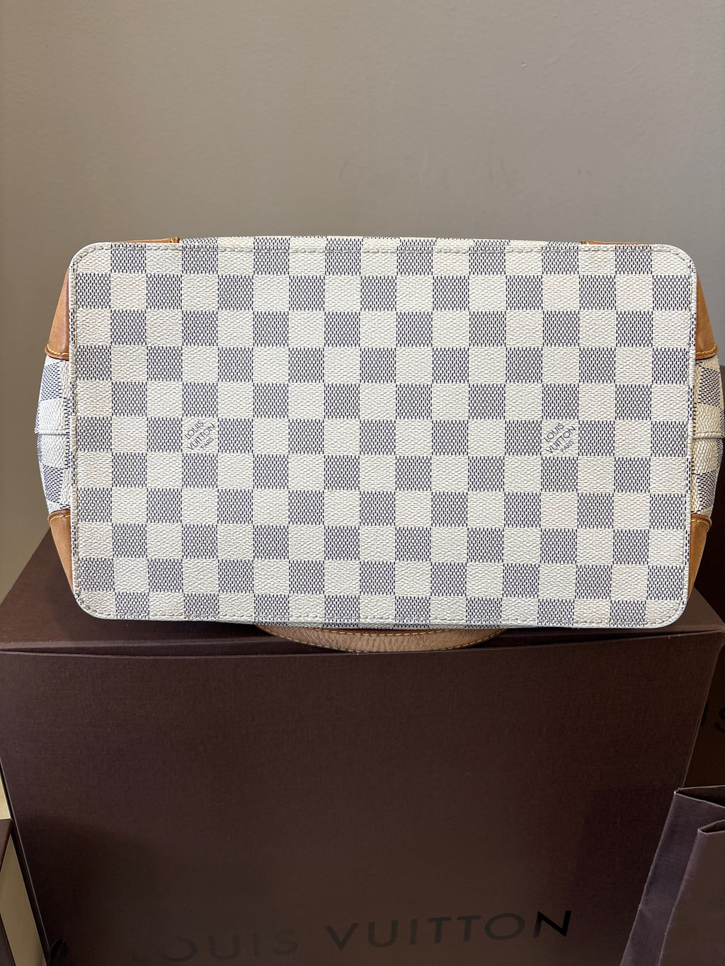 Louis Vuitton Hampstead PM