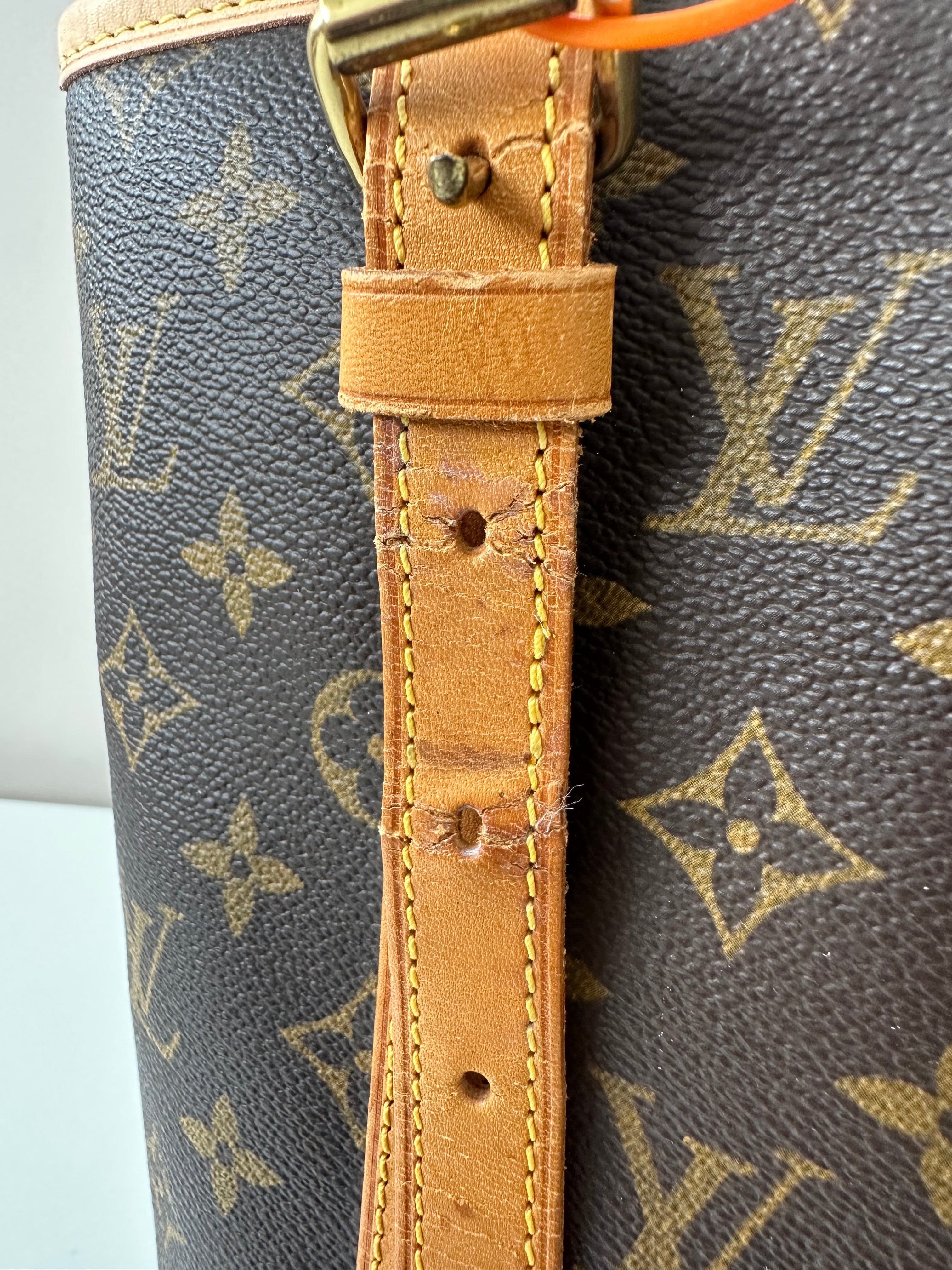 Louis Vuitton Bucket GM