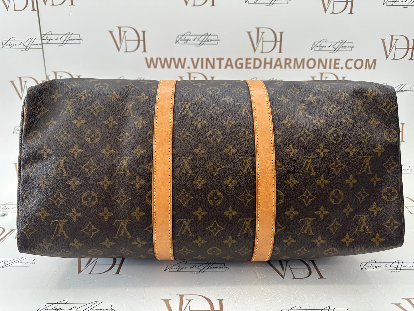 017770 - Louis Vuitton Keepall 50