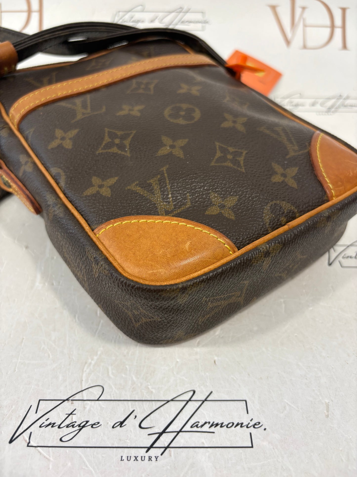 018919 - Louis Vuitton Danube