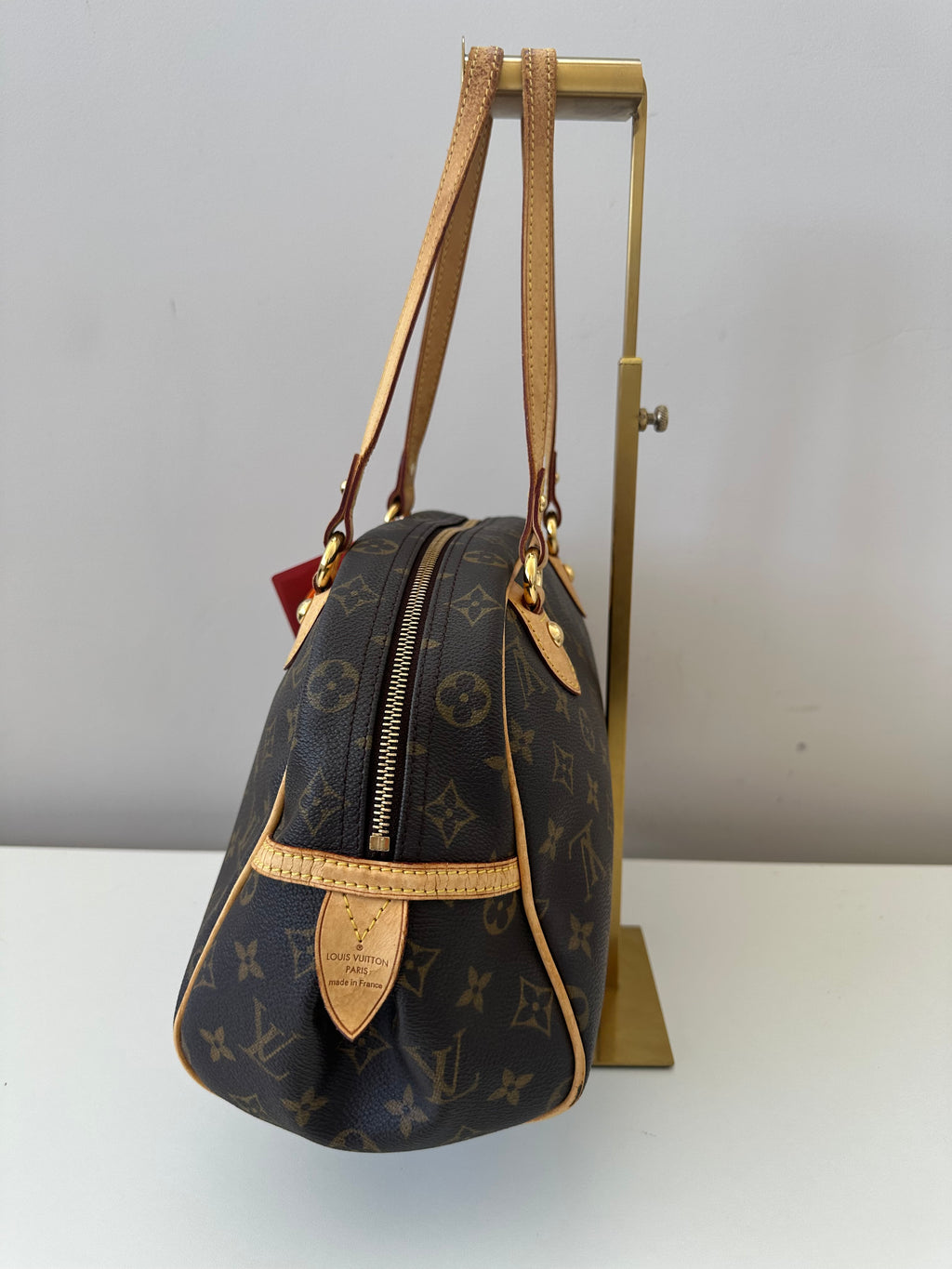 Louis Vuitton Montorgueil PM