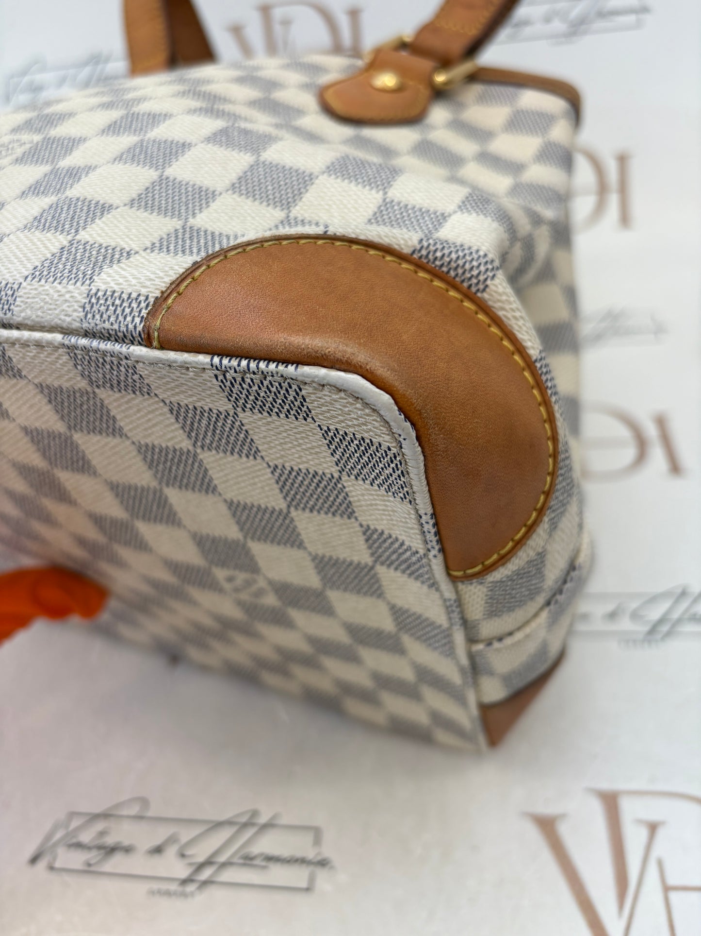 383565 - Louis Vuitton Hampstead