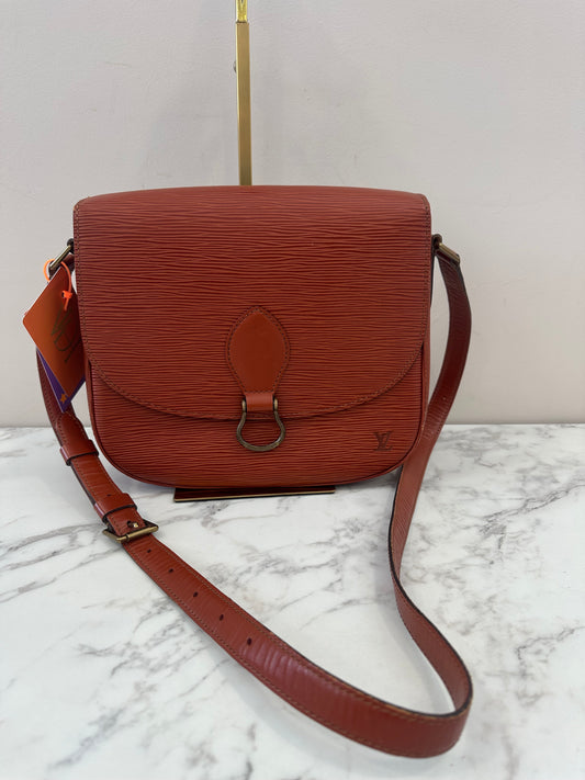 Louis Vuitton Saint Cloud GM