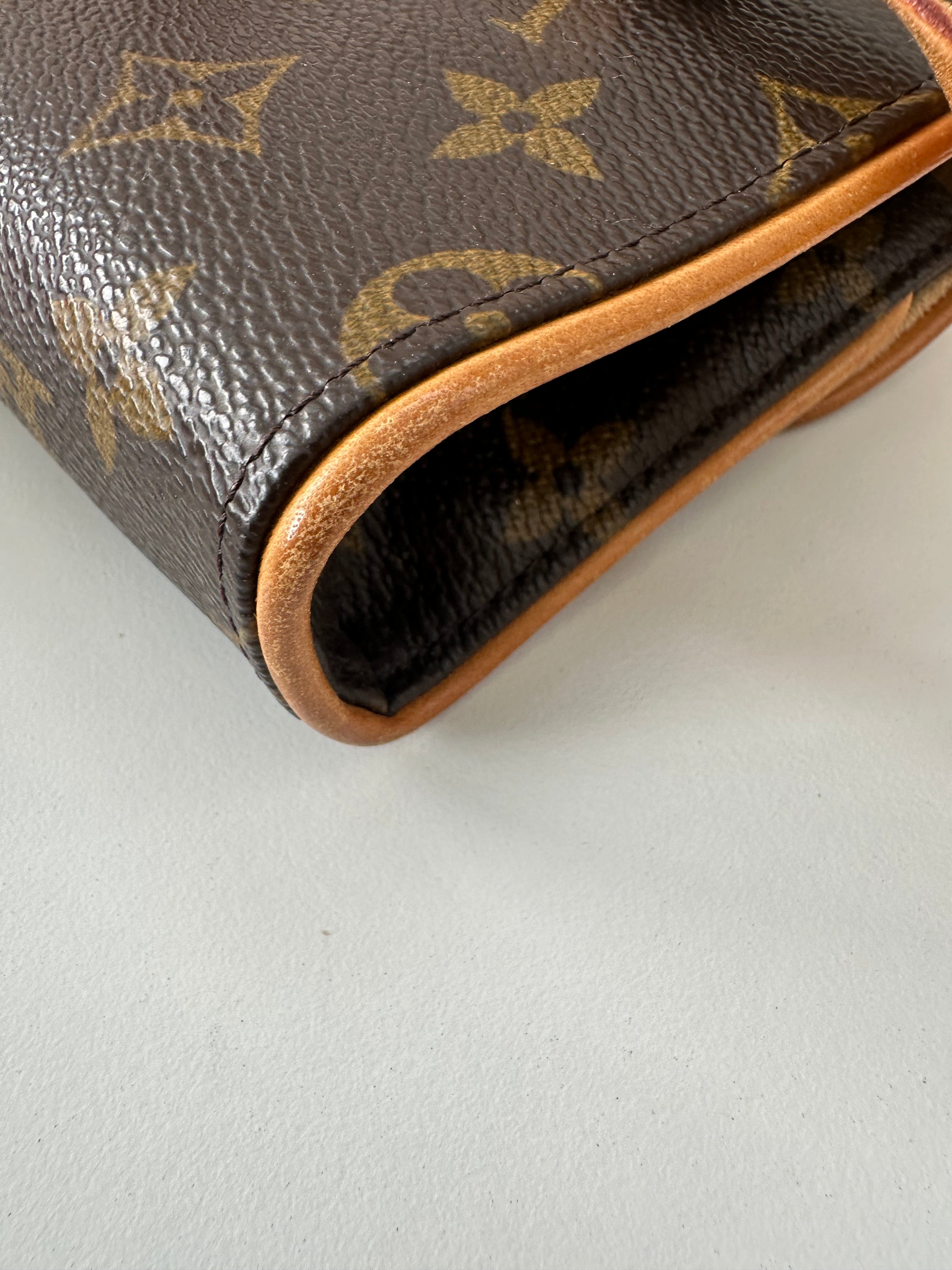 Louis Vuitton Florentine XS