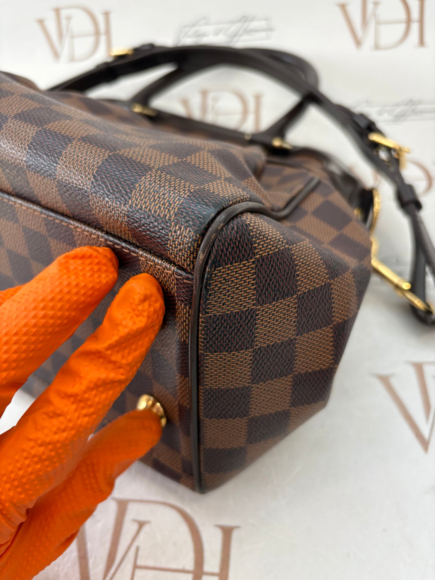 383557 - Louis Vuitton Trevi