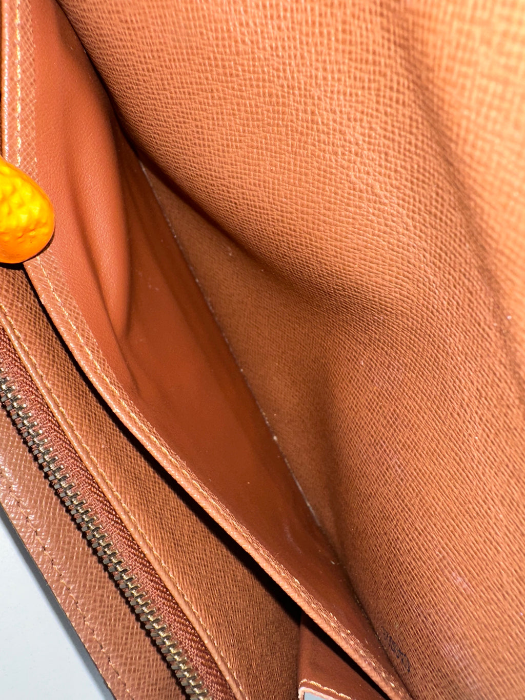 Louis Vuitton Monnaie