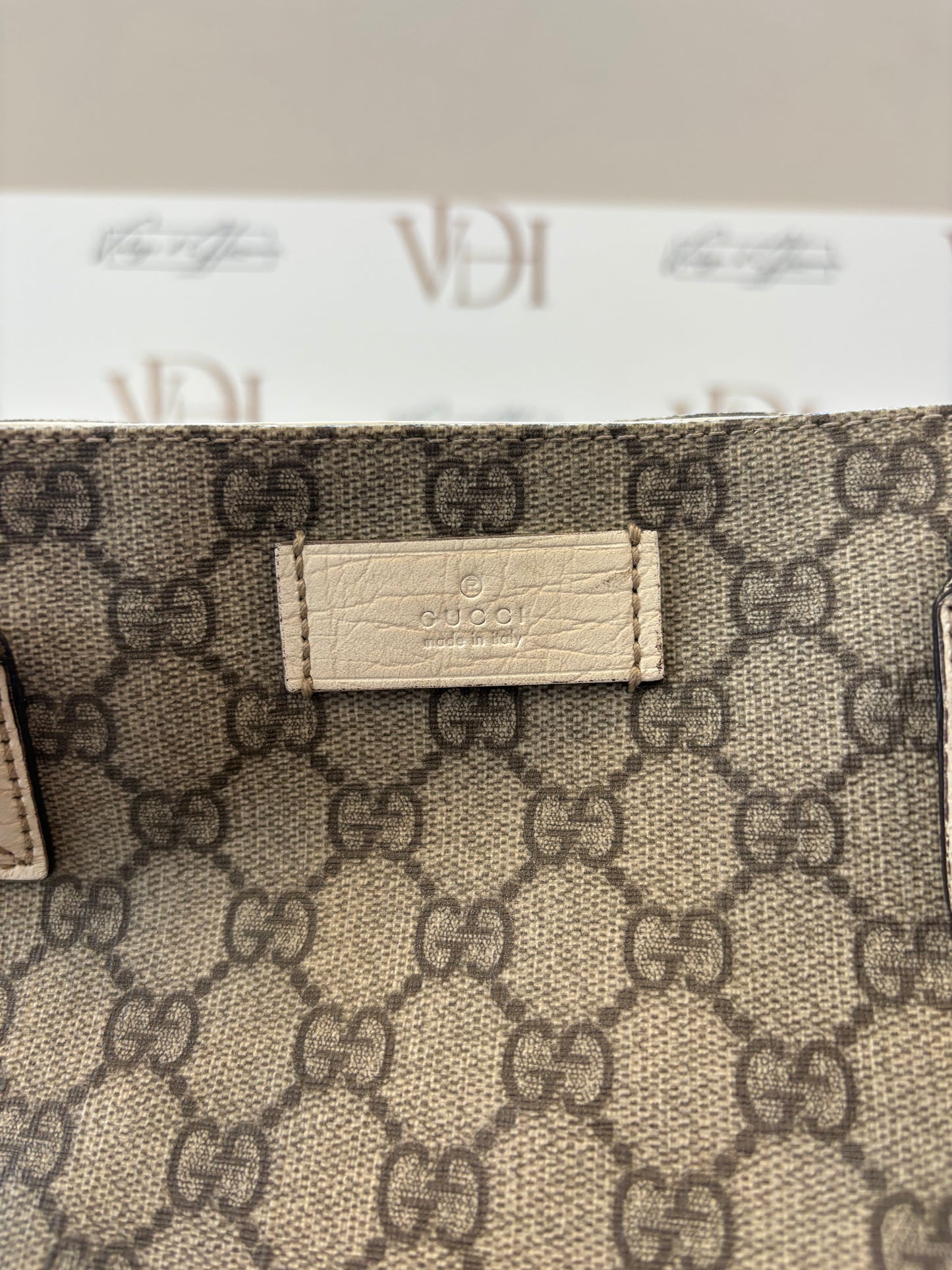 201097 - Gucci Tote