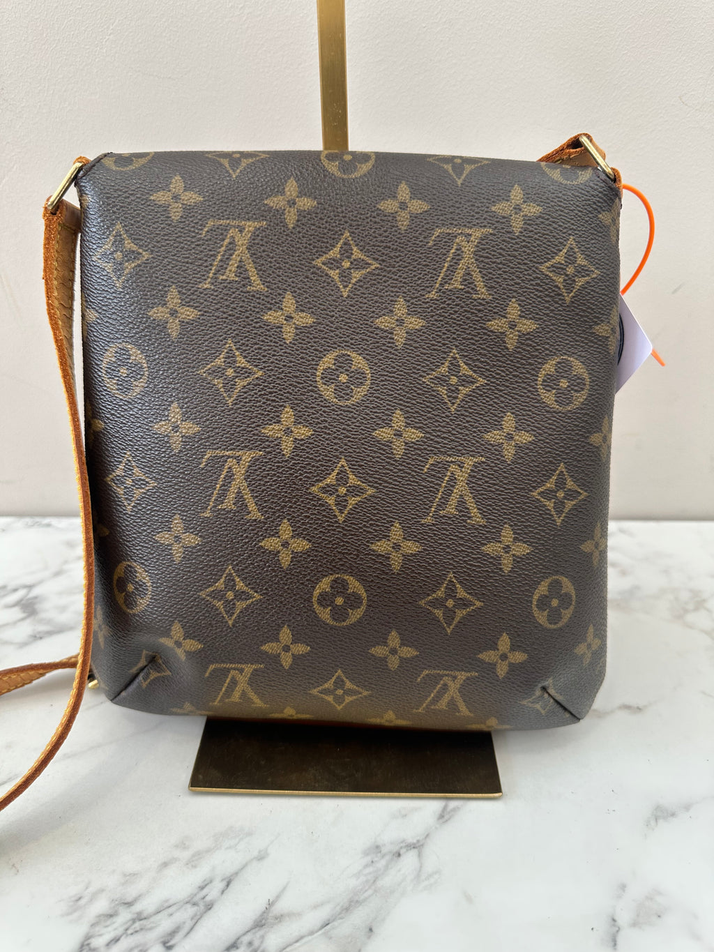 Louis Vuitton Musette Salsa