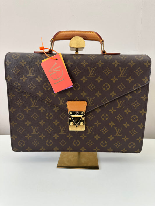 Louis Vuitton Serviette