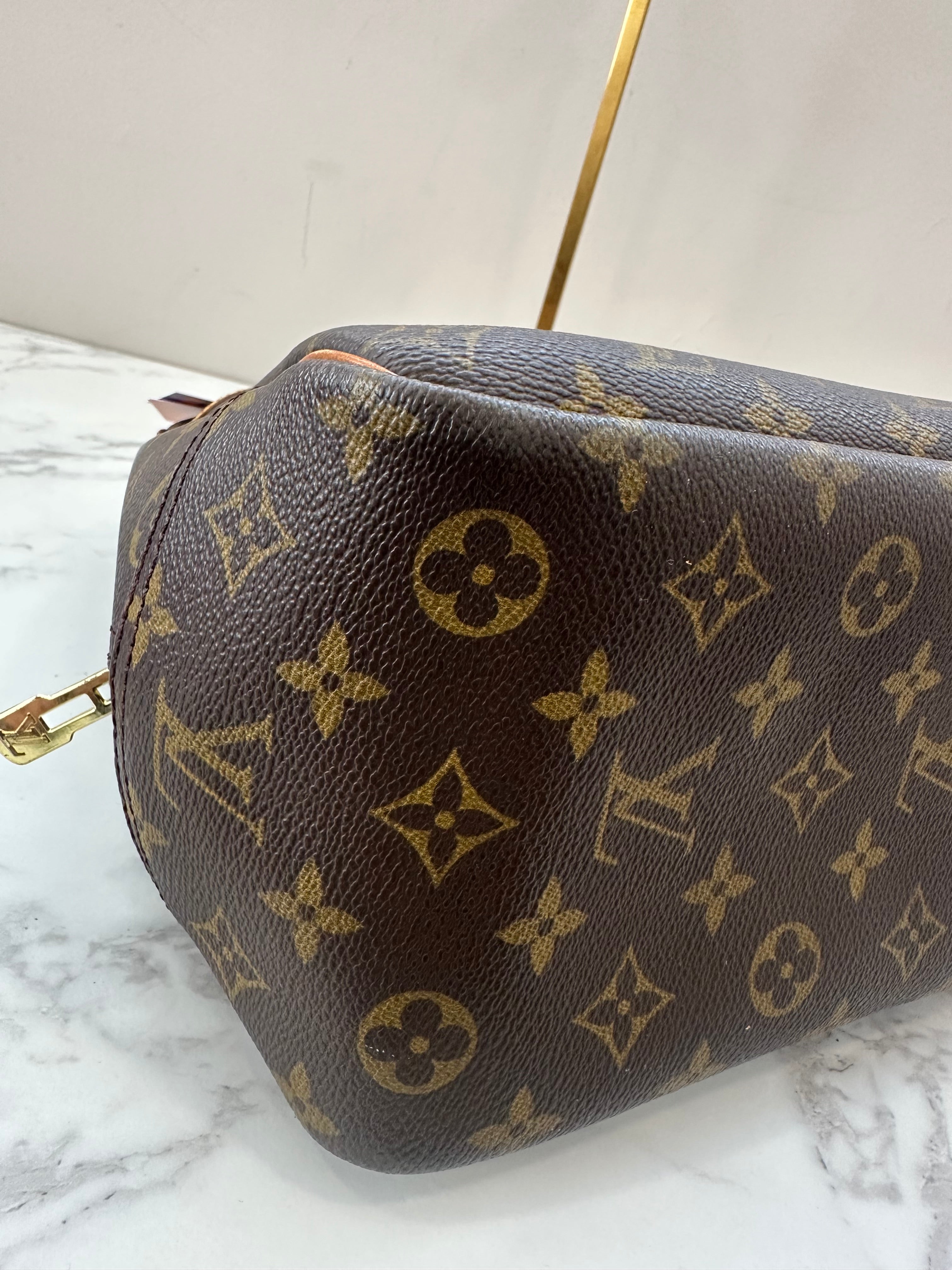 Louis Vuitton Deauville