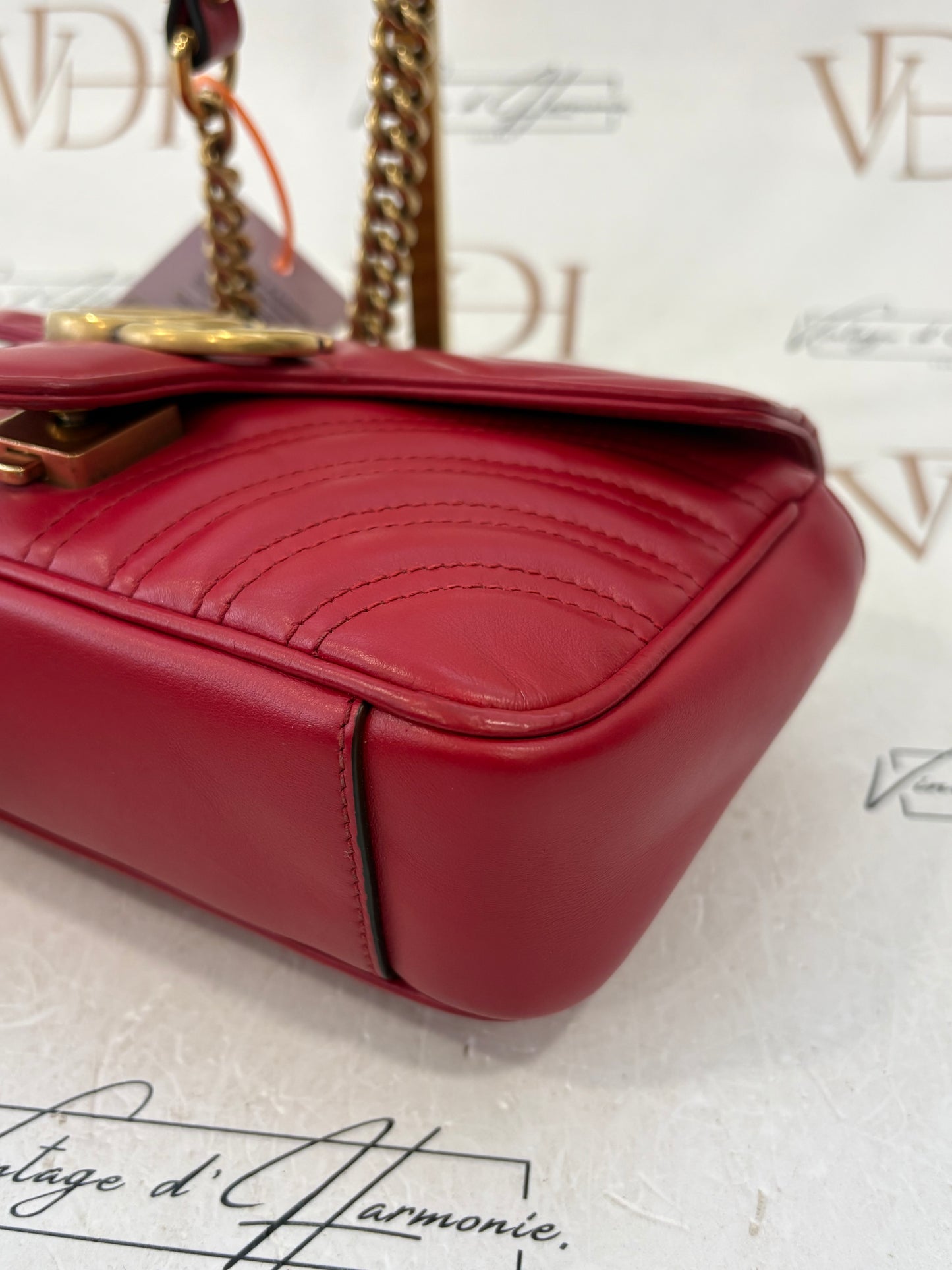 200733 - Gucci Marmont