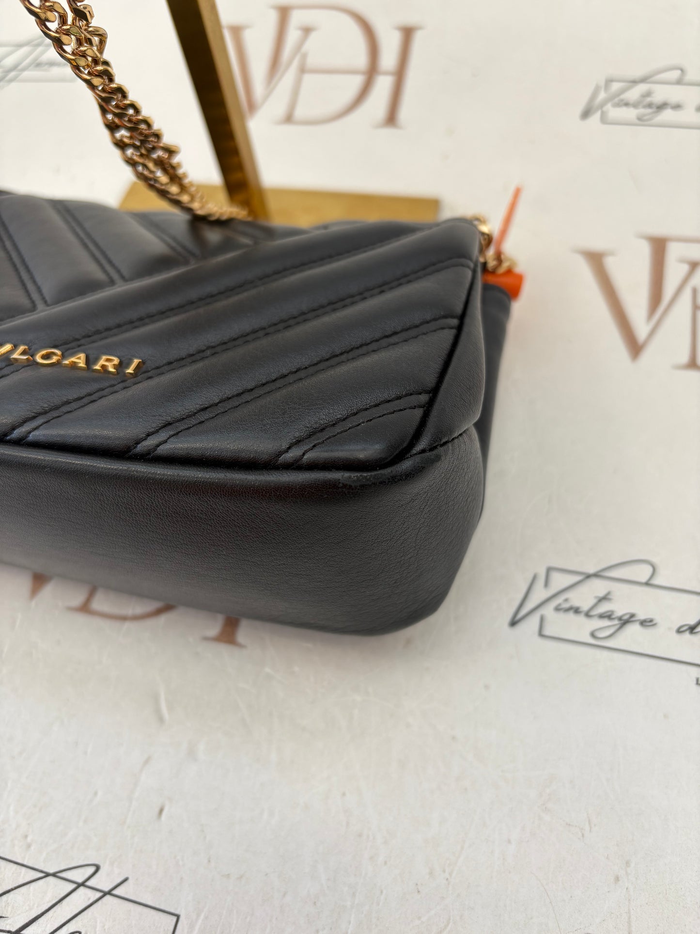 018917 - Bvlgari Serpenti Forever