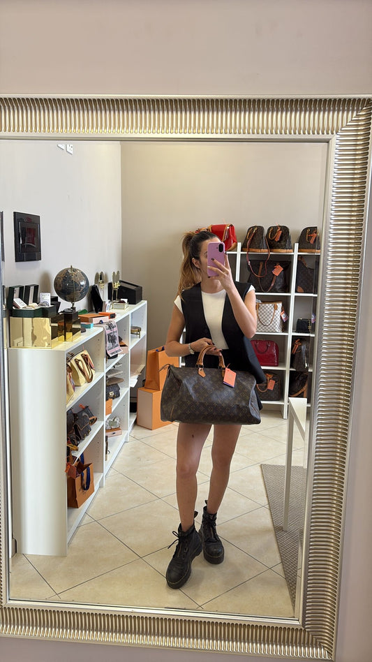 Louis Vuitton Speedy 40