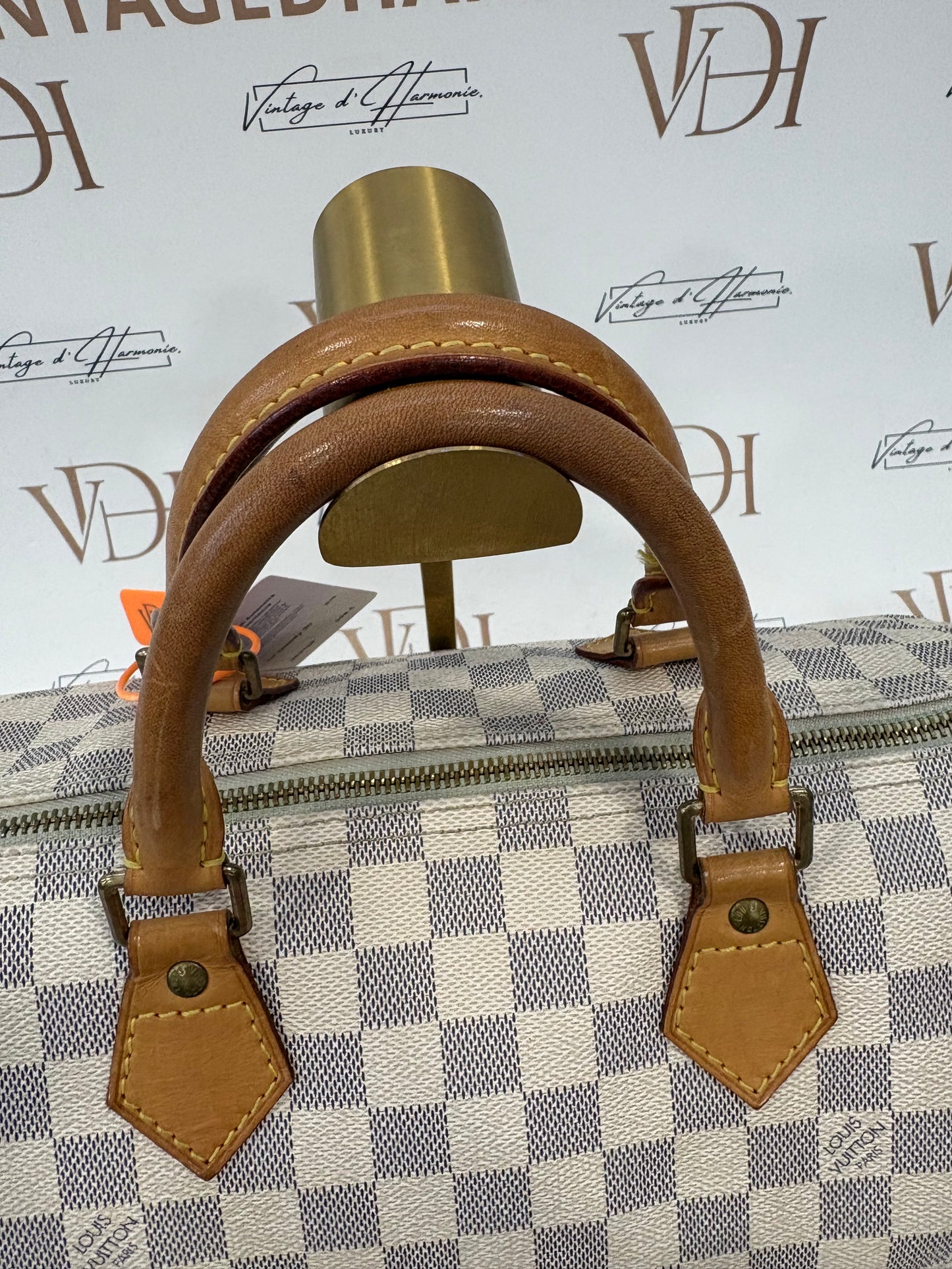 383158 - Louis Vuitton Speedy 30