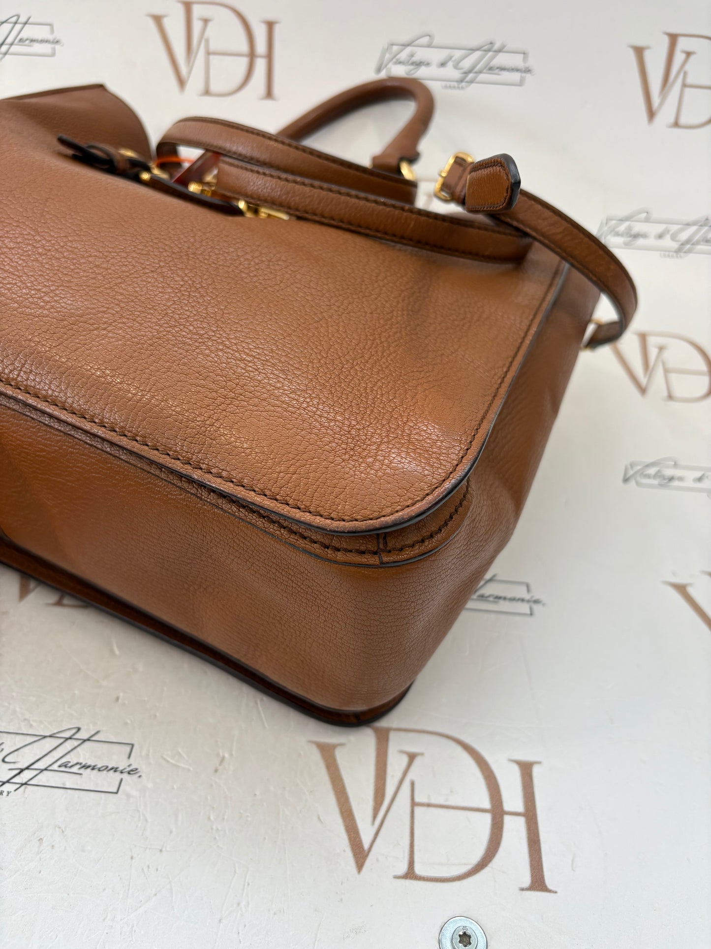 384321 - Miu Miu Brown