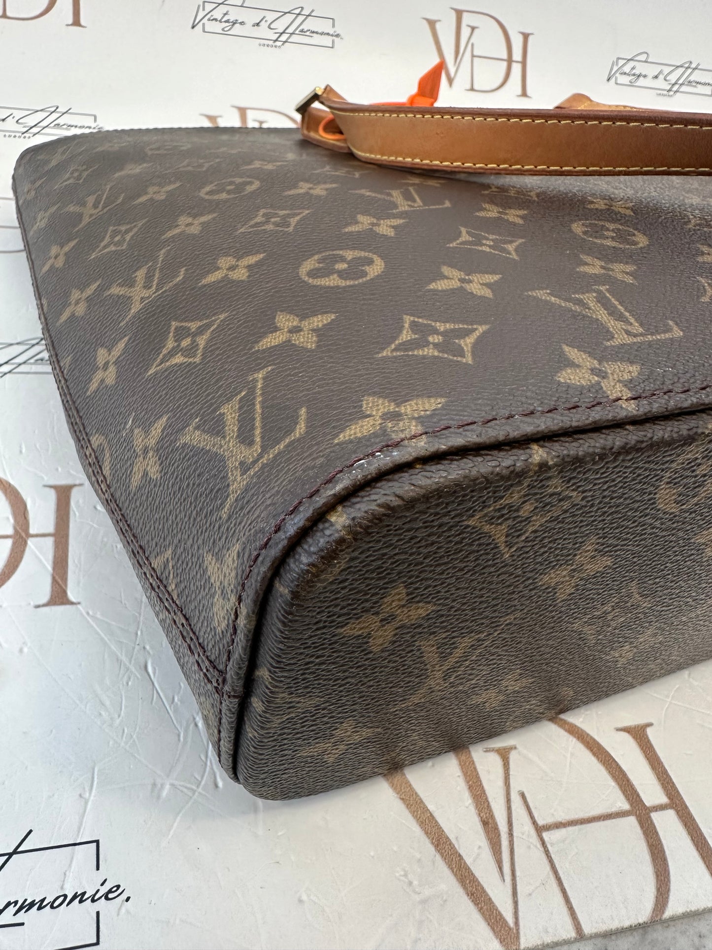 017903 - Louis Vuitton Luco