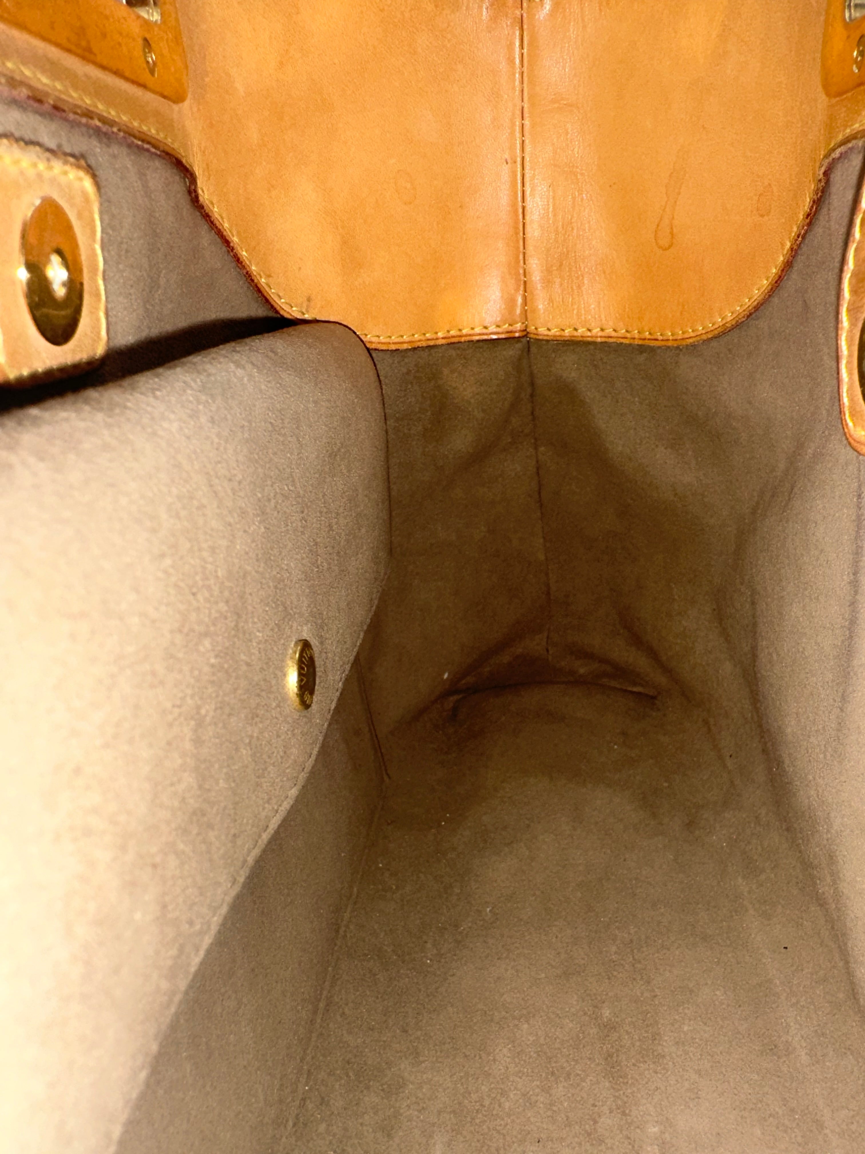 Louis Vuitton Judy Multicolor