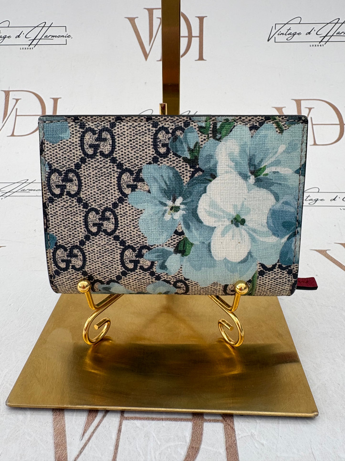383027 - Gucci Wallet
