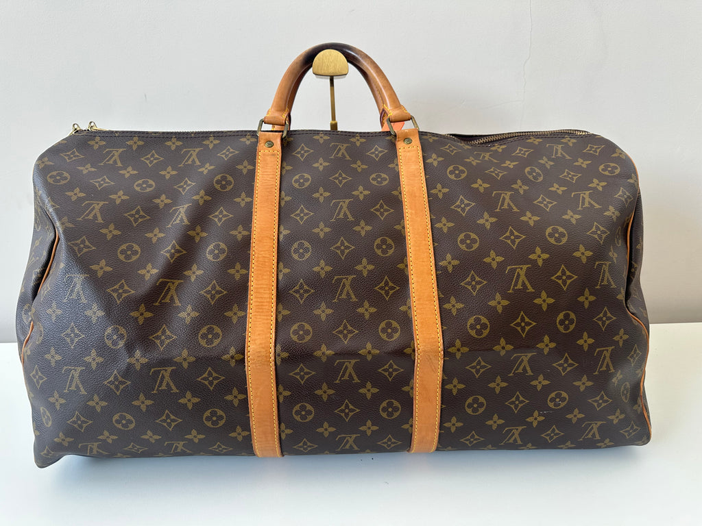 Louis Vuitton Keepall 60