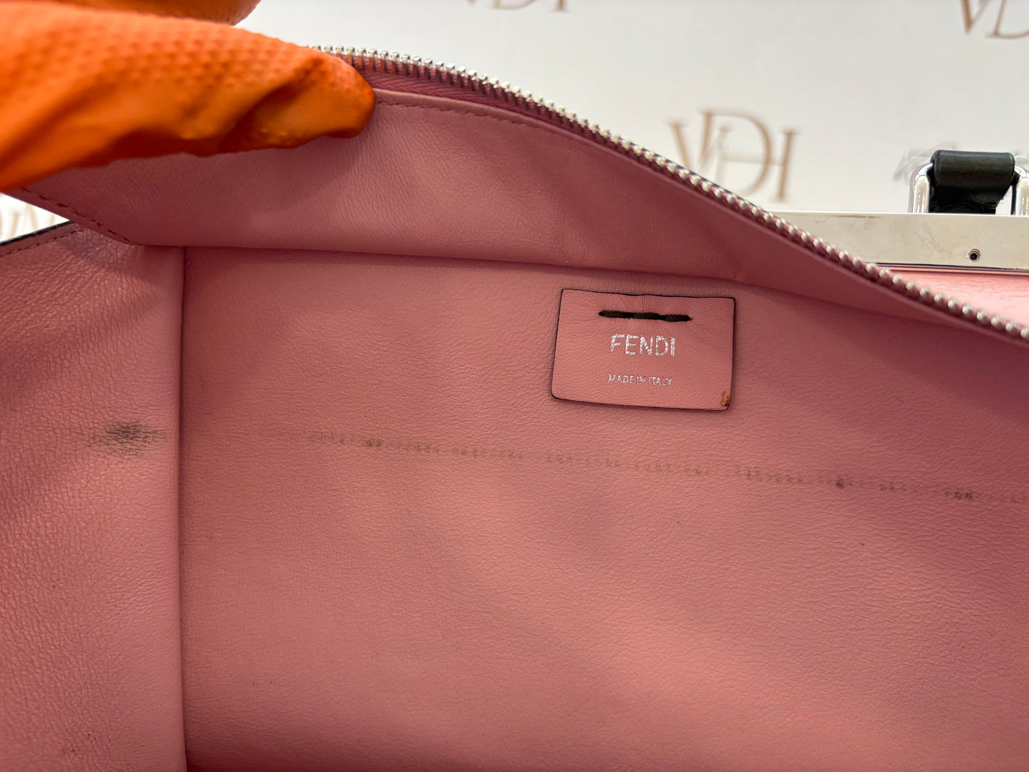 201078 - Fendi 3 Jours