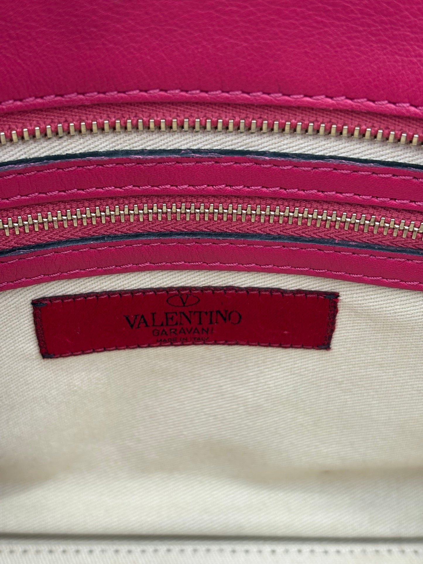 384151 - Valentino Rockstud